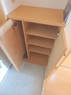 エスポワールT・Y【3階】の内装