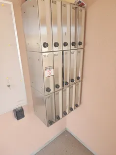 エスポワールT・Y【3階】のその他画像