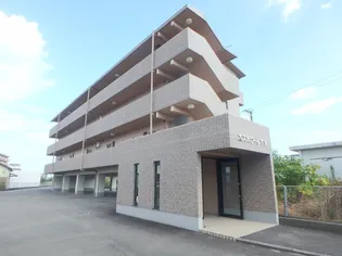 エスポワールT・Y【3階】の外観