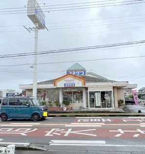 エスポワールT・Y【3階】の周辺