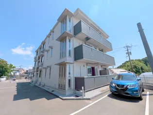 プチエテ花山手の画像
