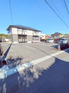 グランジュールTOJIKI B棟の画像