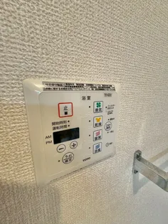 サーフスリー曽師 A棟【2階】の内装