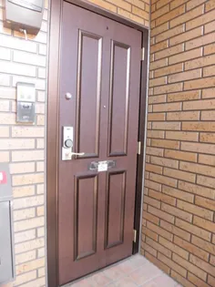 グランモアたかなべ【1階】の内装