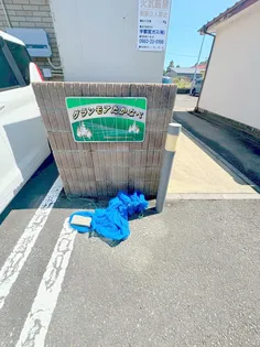 グランモアたかなべ【1階】のその他画像