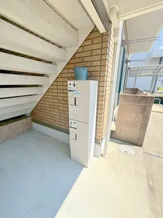 グランモアたかなべ【1階】のその他画像