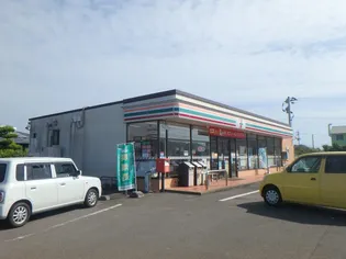 グランモアたかなべ【1階】の周辺