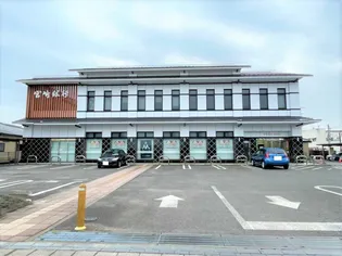 グランモアたかなべ【1階】の周辺