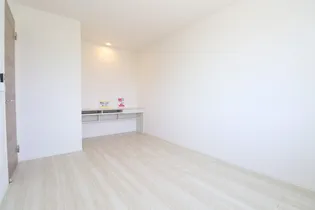 ボヌールK【1階】の内装