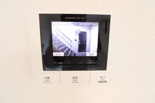 ボヌールK【1階】の内装