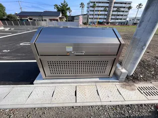 ボヌールK【1階】のその他画像