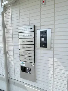 ボヌールK【1階】のその他画像