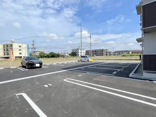 ボヌールK【1階】のその他画像