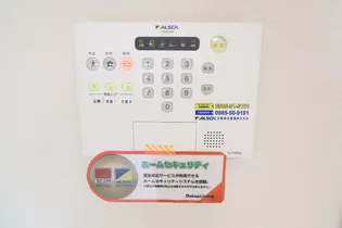 ボヌールK【1階】のその他画像