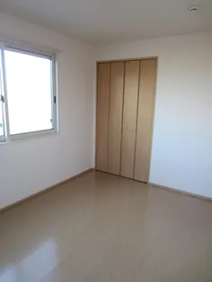 ウィットTOJIKI B【1階】の内装