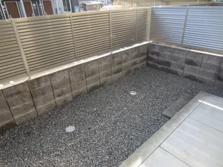 ウィットTOJIKI B【1階】の内装