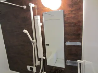 ウィットTOJIKI B【1階】の内装