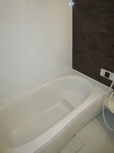 ウィットTOJIKI B【1階】の風呂