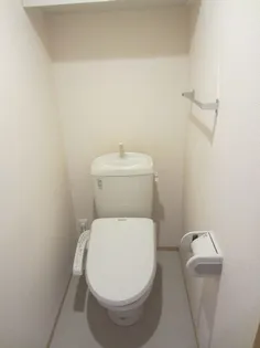 ウィットTOJIKI B【1階】のその他画像