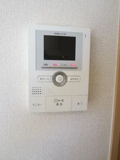 ウィットTOJIKI B【1階】のその他画像