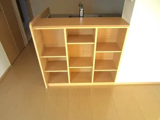 ウィットTOJIKI B【1階】のその他画像