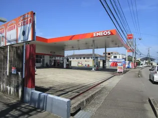 ウィットTOJIKI B【1階】の周辺