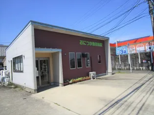 ウィットTOJIKI B【1階】の周辺