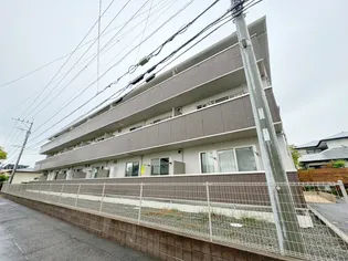 フローリッシュ大宮の画像