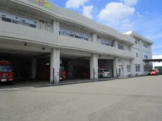 ファミール小春の里 B棟【2階】の周辺