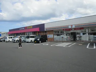 ファミール小春の里 B棟【2階】の周辺