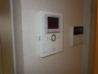 ディールーム・ハル鶴島【2階】の内装