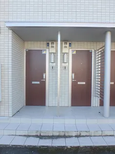 ディールーム・ハル鶴島【2階】のその他画像