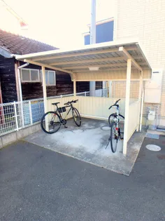 ディールーム・ハル鶴島【2階】のその他画像