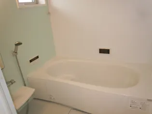 ディールーム・ハル鶴島【2階】の風呂