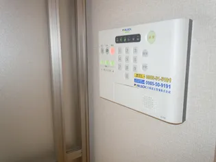 ディールーム・ハル鶴島【2階】のその他画像