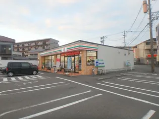 ディールーム・ハル鶴島【2階】の周辺