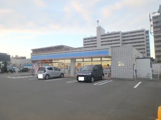 ディールーム・ハル鶴島【2階】の周辺