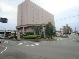 ディールーム・ハル鶴島【2階】の周辺