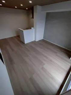 Solaire【3階】の居間