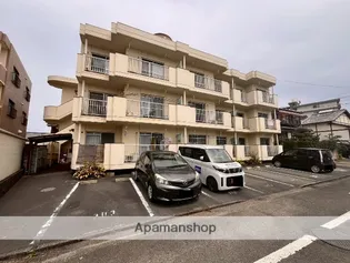 サニーハイツの画像