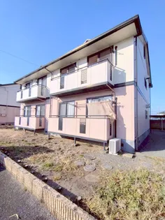 池田ファミリーゼーション D棟の画像