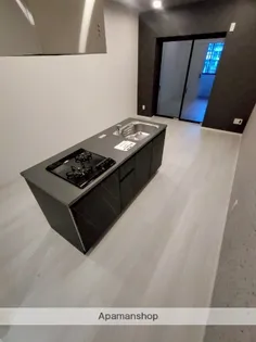 GROWTH DAIOU【4階】の内装