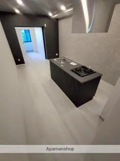 GROWTH DAIOU【4階】の内装