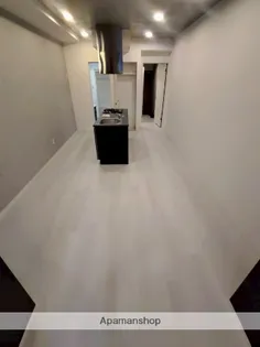 GROWTH DAIOU【4階】の内装