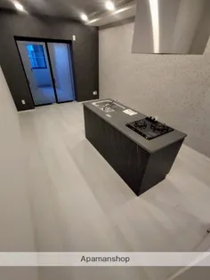 GROWTH DAIOU【4階】の居間