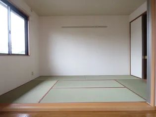 プログレス・アイ B棟【2階】の内装