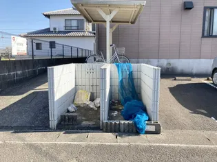 プログレス・アイ B棟【2階】のその他画像