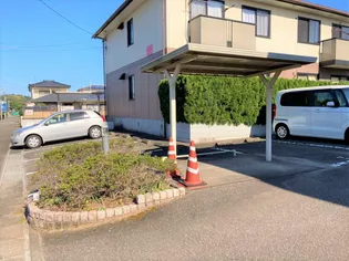 プログレス・アイ B棟【2階】のその他画像