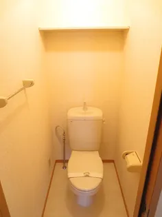 プログレス・アイ B棟【2階】のその他画像