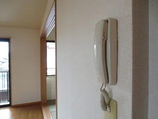 プログレス・アイ B棟【2階】のその他画像